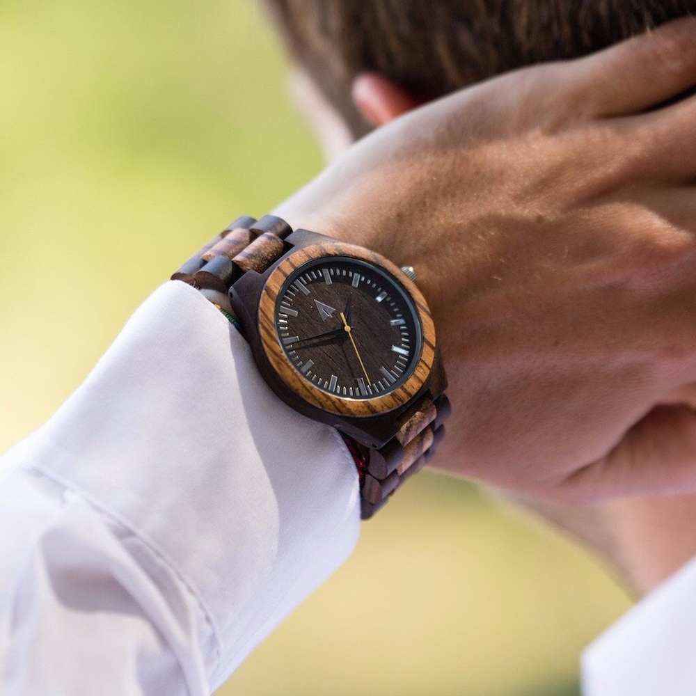 Tree hut Co Men’s Watch